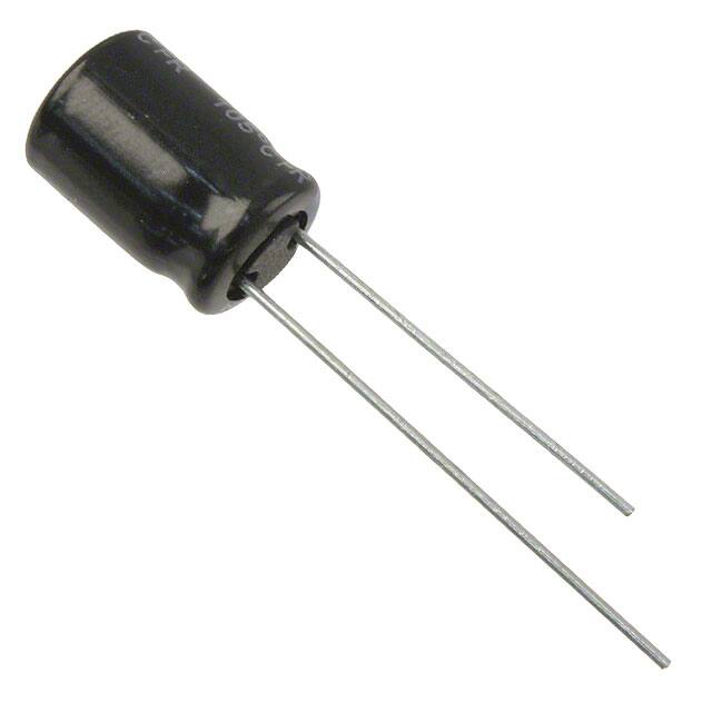 EEU-FR1J820 Panasonic Electronic Components  Condensateurs électrolytiques en aluminium
